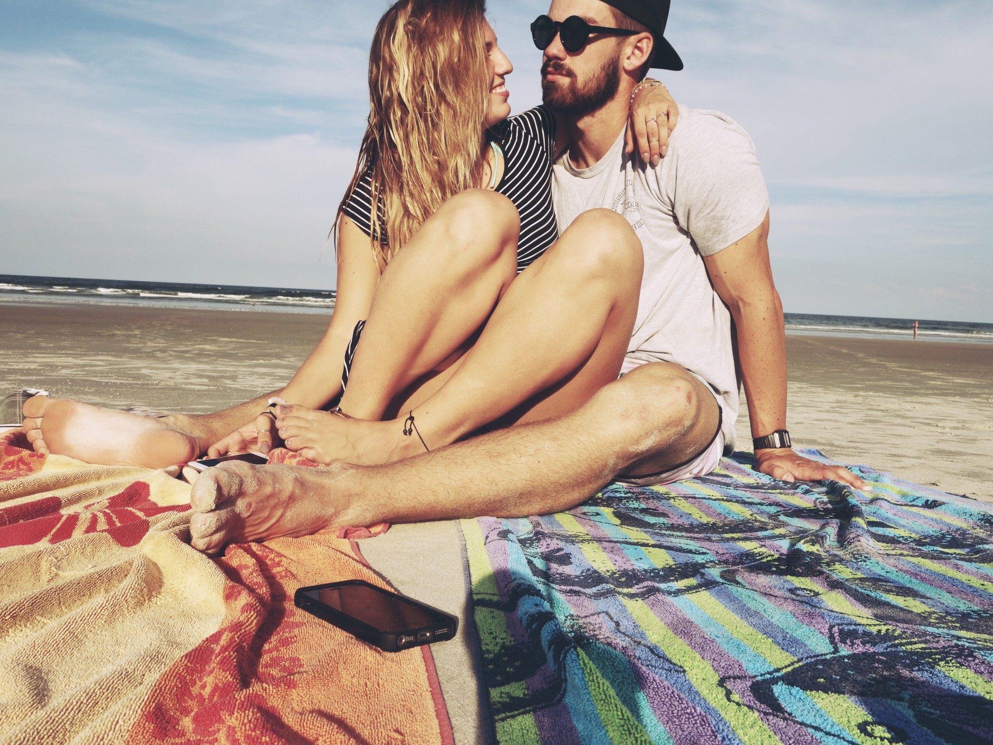 6 Ways To Be The Best Girlfriend Hes Ever Had Thought Catalog