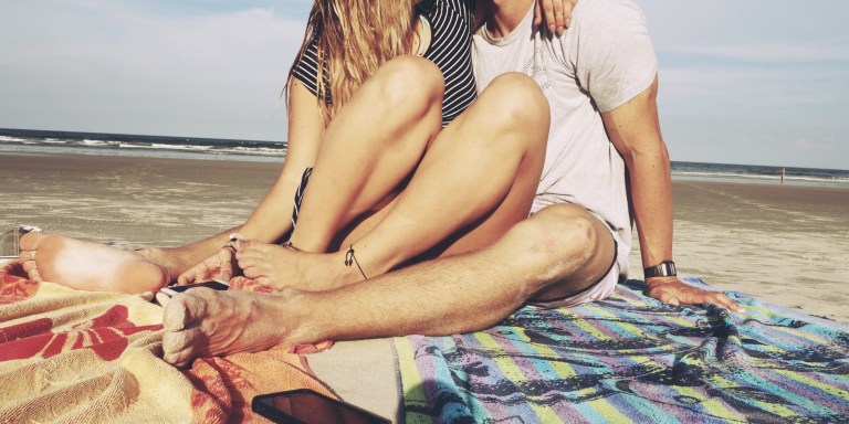 6 Ways To Be The Best Girlfriend He’s Ever Had