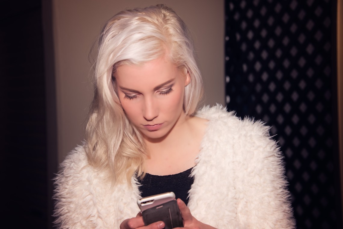 Twenty20 / estherhelen