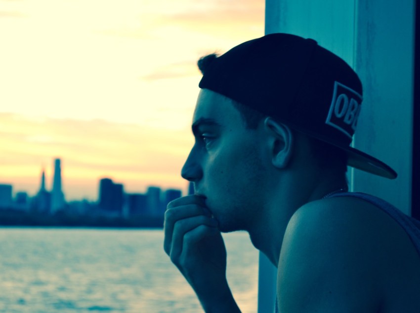 16 Men Describe How They Got Over Their Ex Once And For All