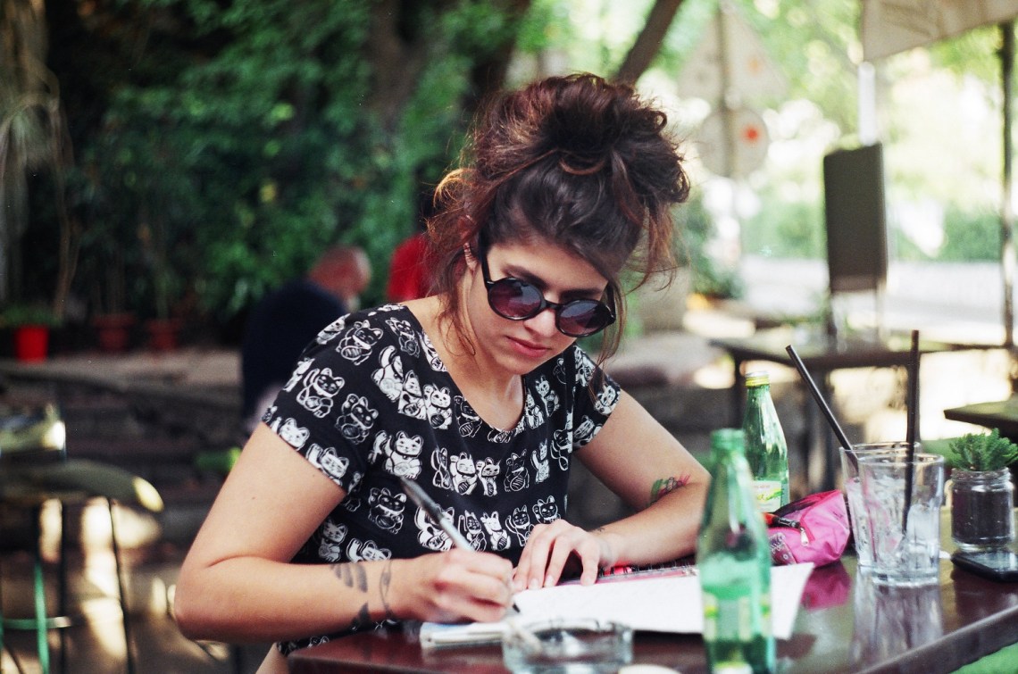 Twenty20 / MagdalenaRikanovic