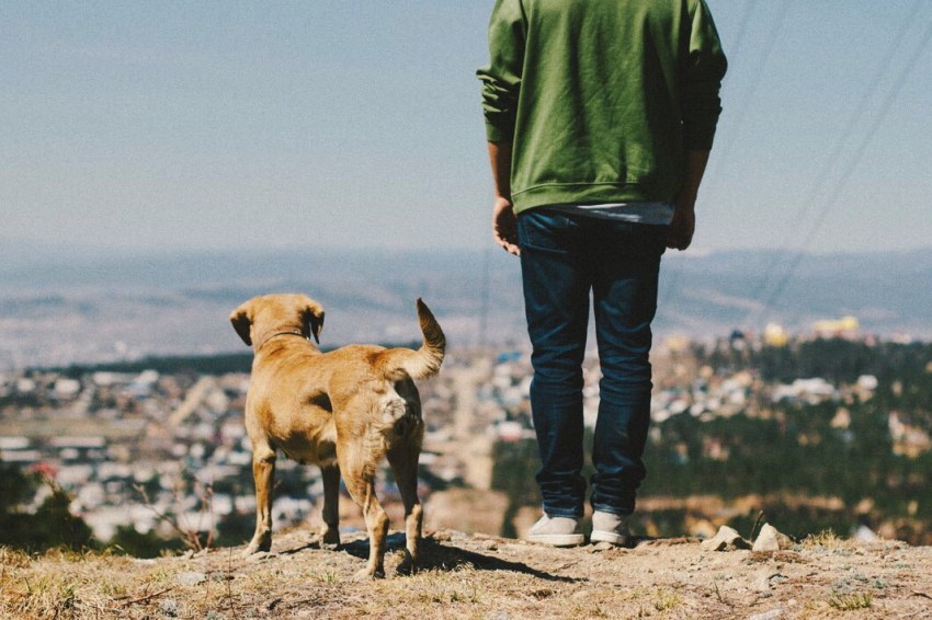 11 Men Talk About How Their Breakup Affected Them (When They Were The One Leaving)