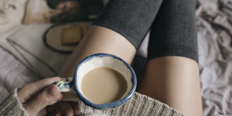 12 Women Who Live Alone Reveal Their Weirdest Habits