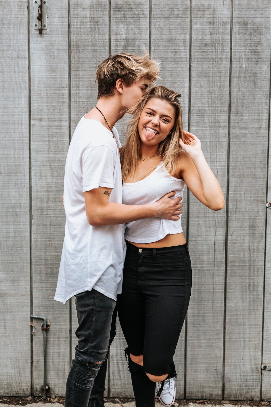 6 Ways To Be The Best Girlfriend He's Ever Had