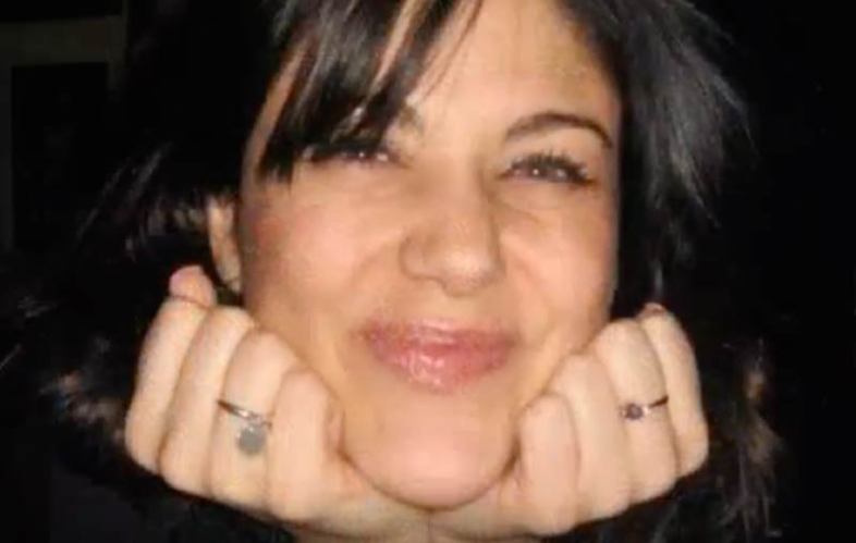 Francesca Vitale Weatherhead. (YouTube)