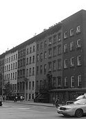 west 23rd