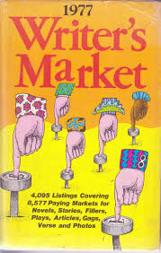 Writers Market 1977