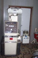x-ray machine 2