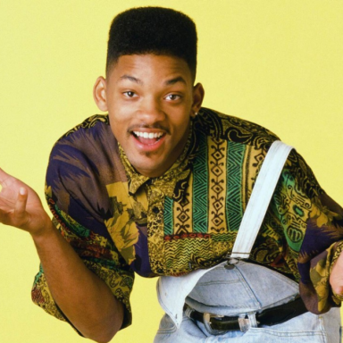 10 Little Known Facts About Will Smith And ‘The Fresh Prince Of Bel-Air’