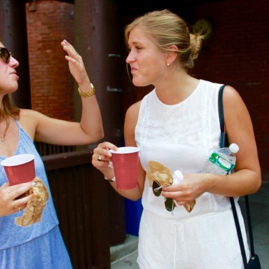 13 Things Every Senior In College Is Too Damn Old For