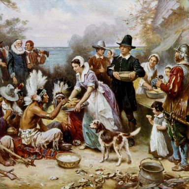 Facts Over Fables: 7 Truths About Thanksgiving Everyone Should Know