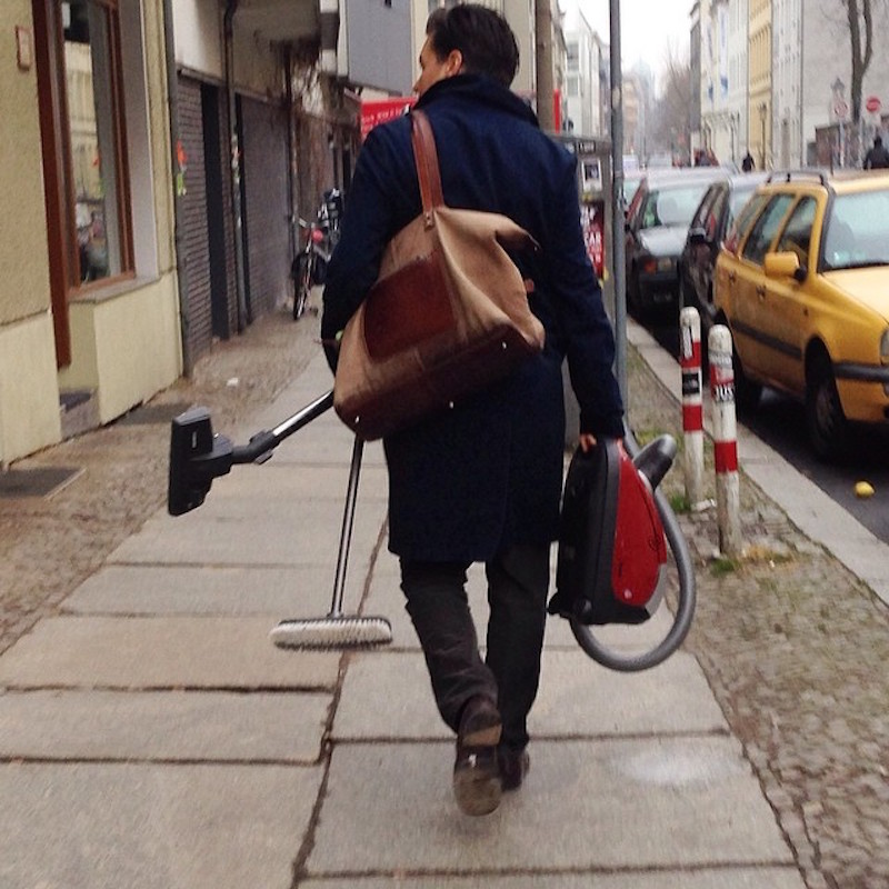 Flickr / Igor Schwarzmann