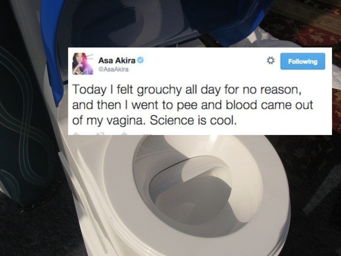 13 Funny Tweets From Porn Stars That Remind You They're Real People, Too |  Thought Catalog