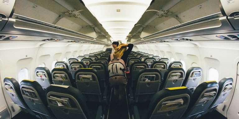 21 Things No One Tells You About Long Distance Dating