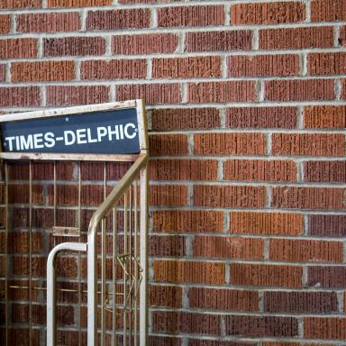 5 Ways Working At Your College Newspaper Prepares You For Real Life
