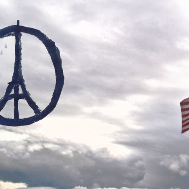 Why I Feel More For The Attacks In Paris Than The Ones In Beirut