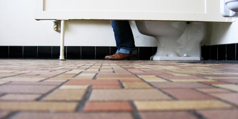 Seriously Gross: 19 True Tales Of Horrifying Bathroom Emergencies