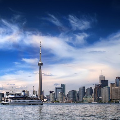 23 Ways You Know You Grew Up In The 6ix