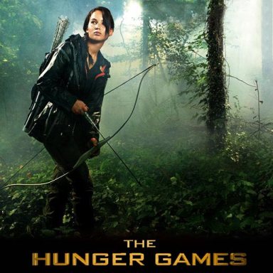 Everyone Is Getting Emotional Over The Final ‘Hunger Games’ Movie