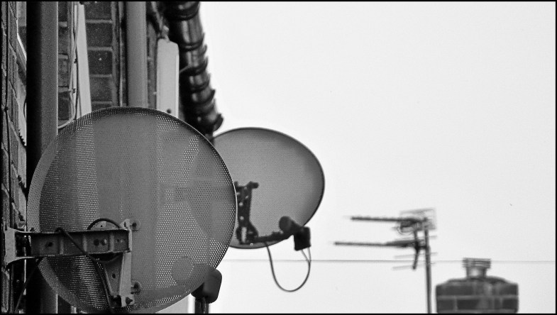 Flickr / Craig Sunter