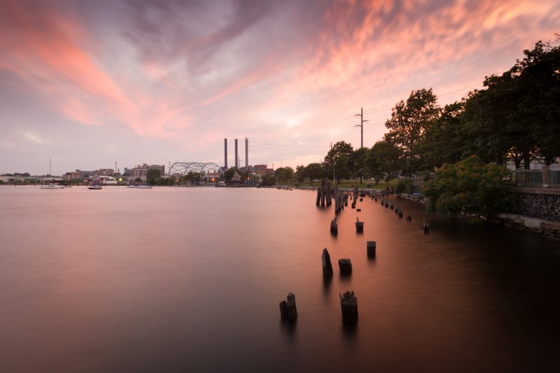 India Point Park Flickr / Timothy Burling