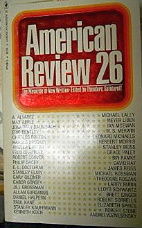 american review 26