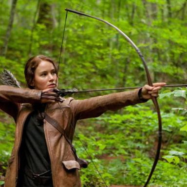 Quiz: What Would Happen To You In The Hunger Games?