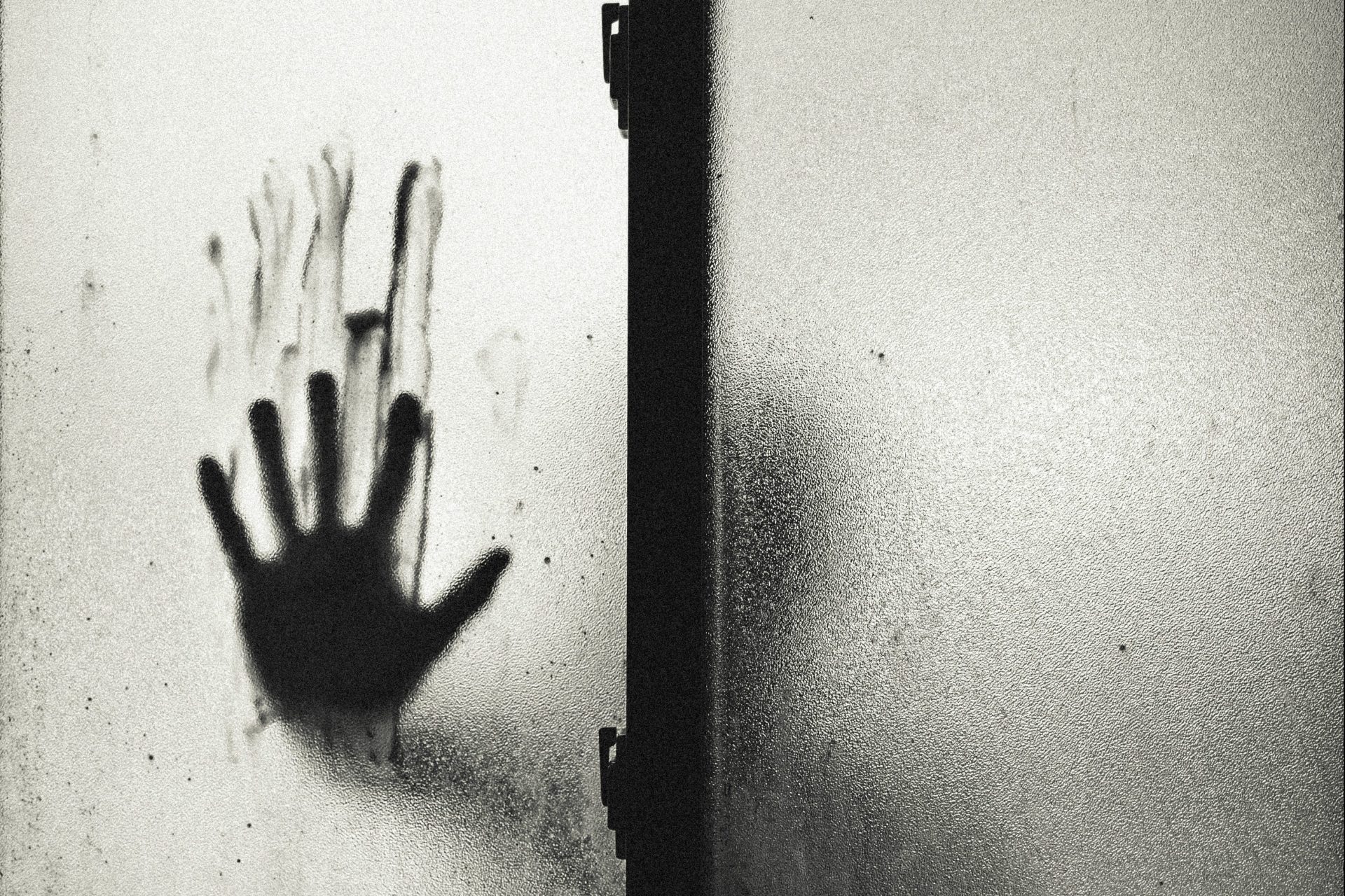 17 People Reveal Their Creepy Real Life Experiences With Murderers