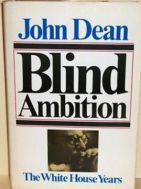 blind ambition