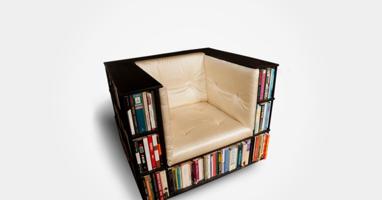 chairlibrary