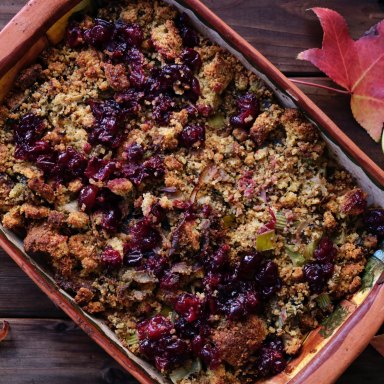 8 Thanksgiving Side Dishes, Ranked From Best To Worst