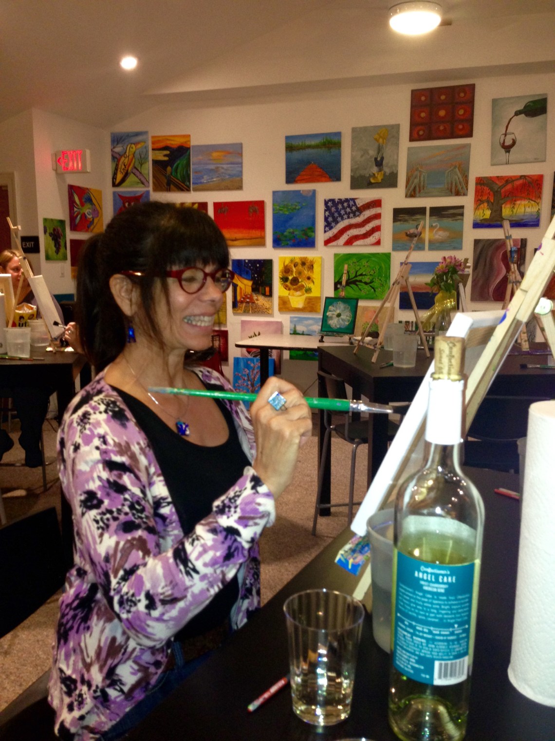 Twenty20 / Nicole Tarkoff