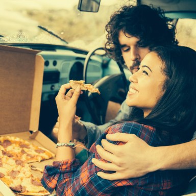 Is Pizza After Sex Better Than the Sex Itself?