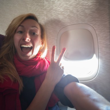 15 Unspoken Rules Of Flying Every Traveler Should  Know