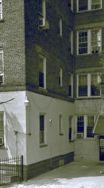 Josh's bldg