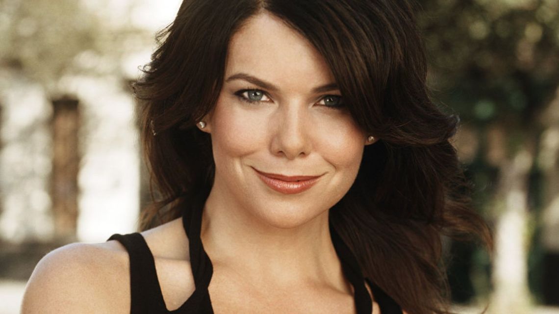 Amazon / Gilmore Girls