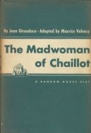 madwoman of chaillot