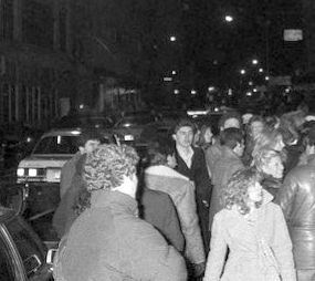 mid-november 1976