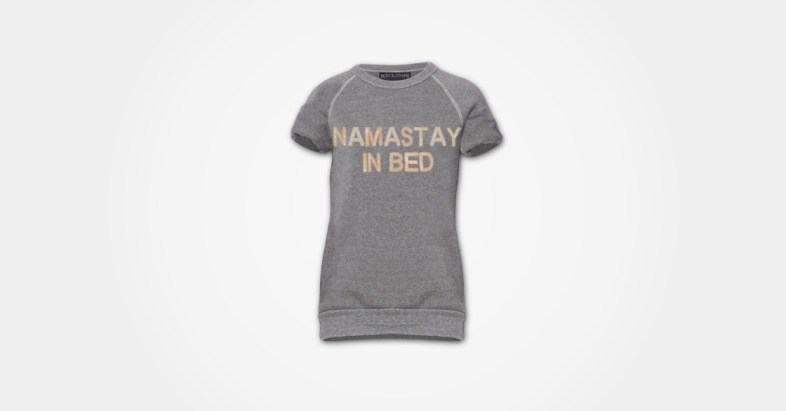 namastayinbedshirt