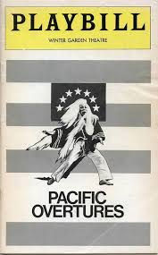pacific overtures