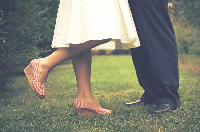 15 Women On The Most Romantic Thing A Man Has Ever Said To Them
