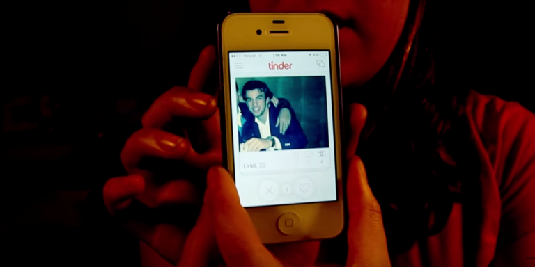 You Shouldn’t Have To Explain Yourself If You Find Love On Tinder