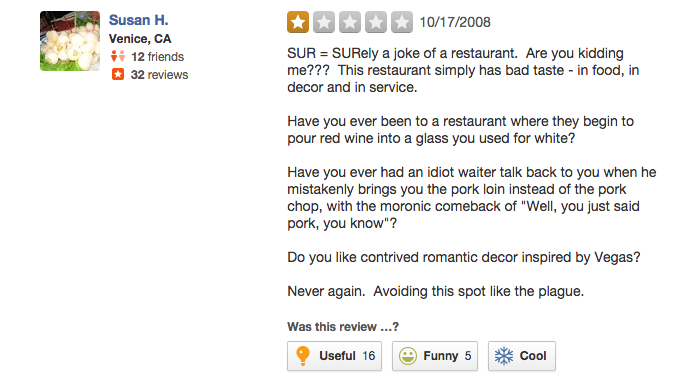 YELP