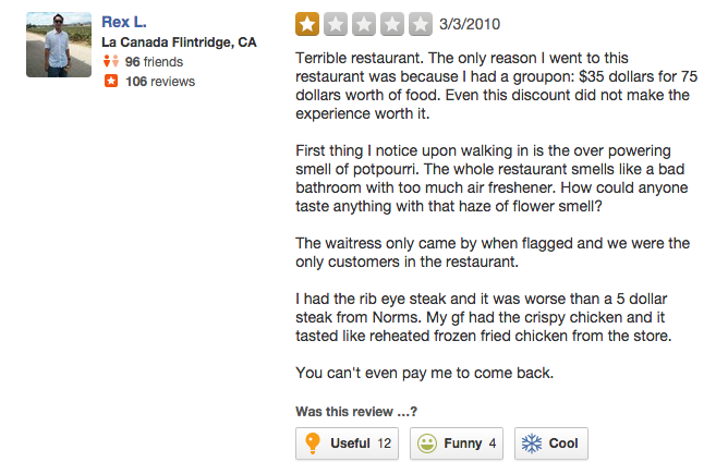 YELP