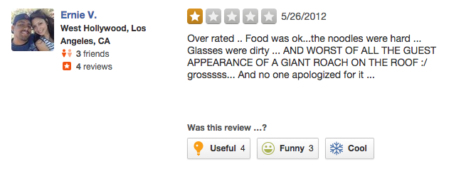 YELP