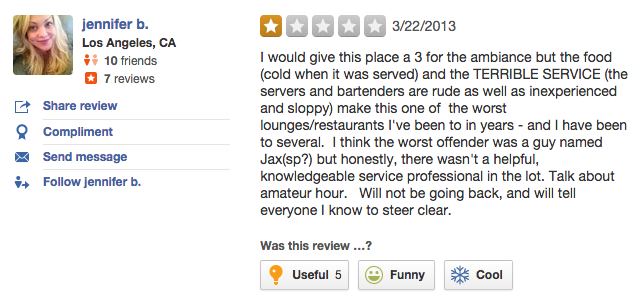 YELP