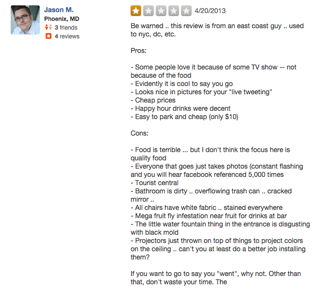 YELP