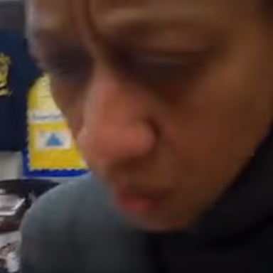 The Defeated Look In This Teacher’s Eyes As Her Students Abuse Her Will Break Your Heart