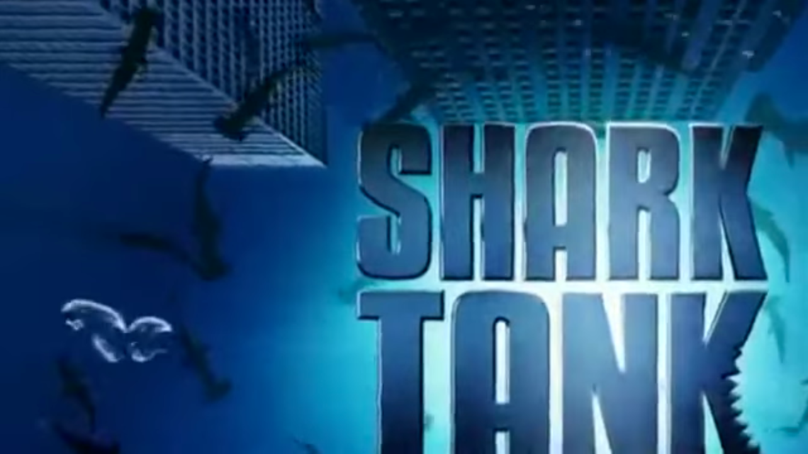 Shark Tank / Youtube