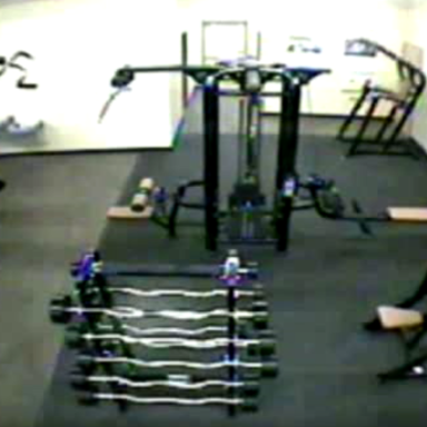 People Believe This Kansas City Gym Was Visited By A Spirit
